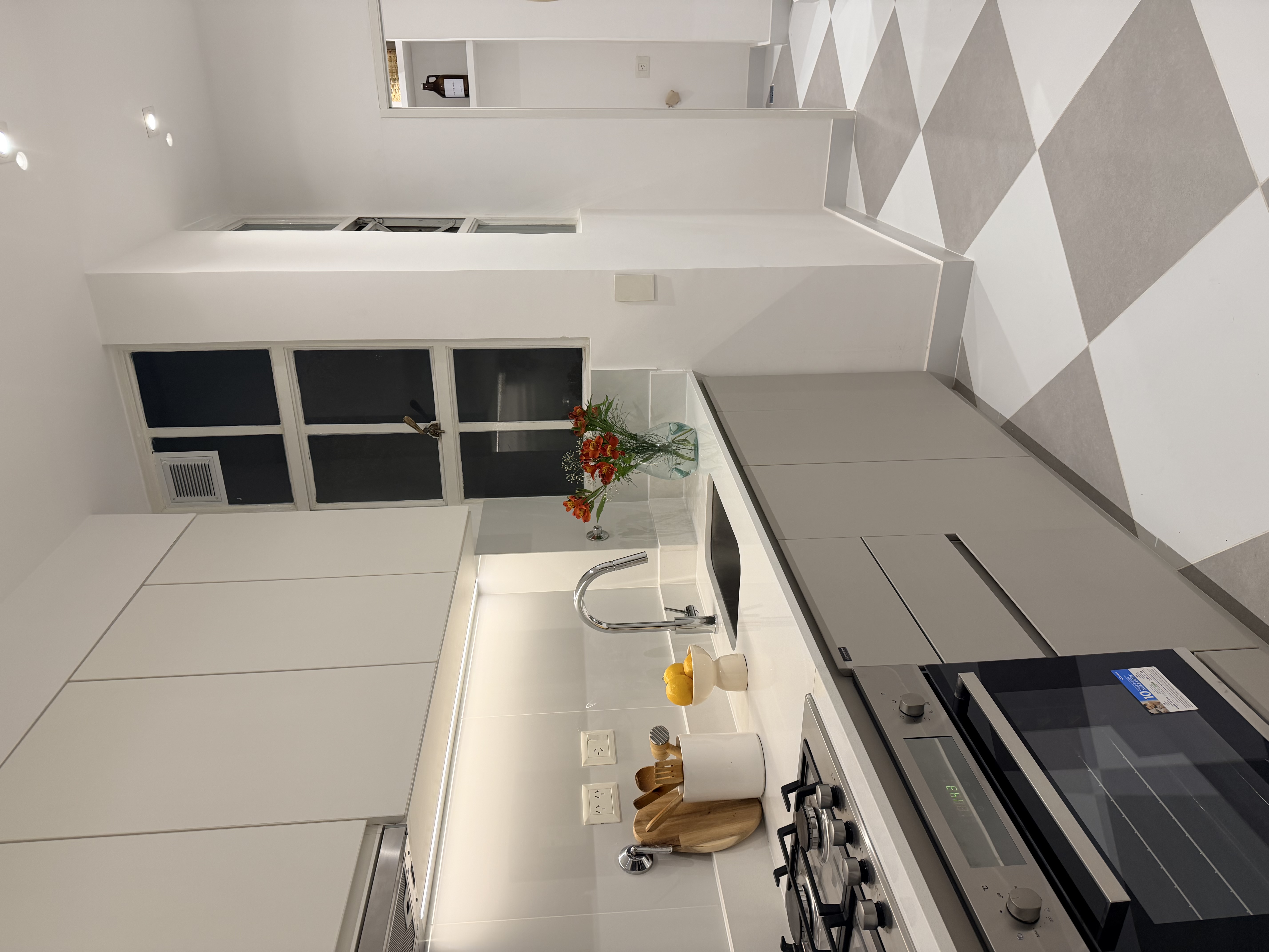 Proyecto Montevideo II